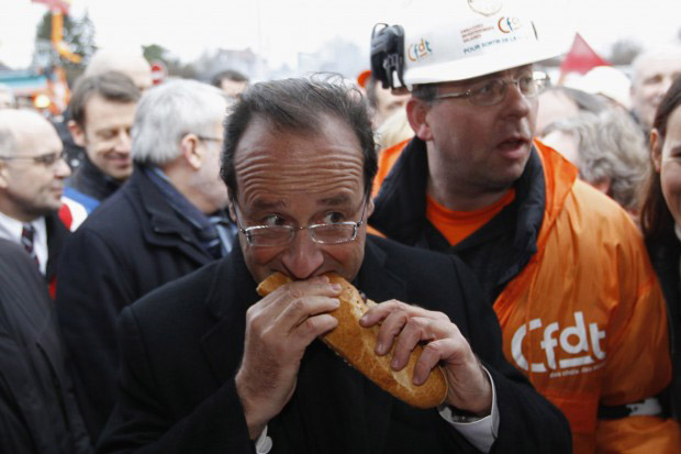 François-Hollande-baguette