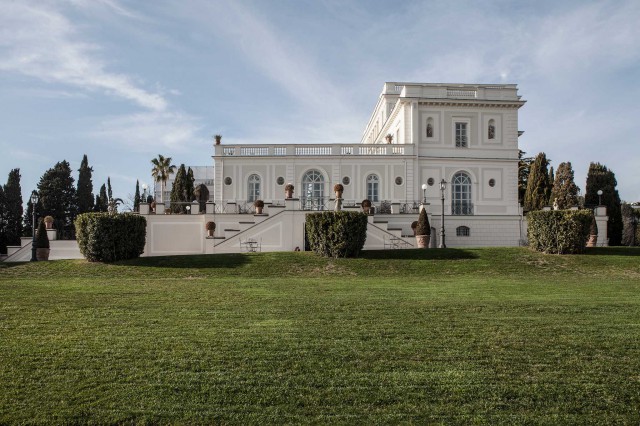 Villa-Miani-Roma