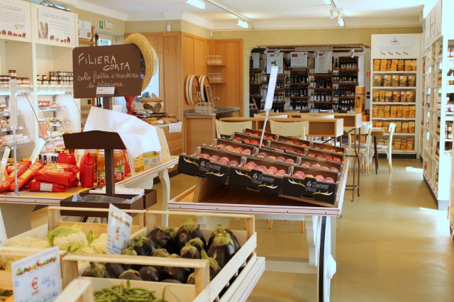 Eataly in Campagna San Damiano d'Asti 14
