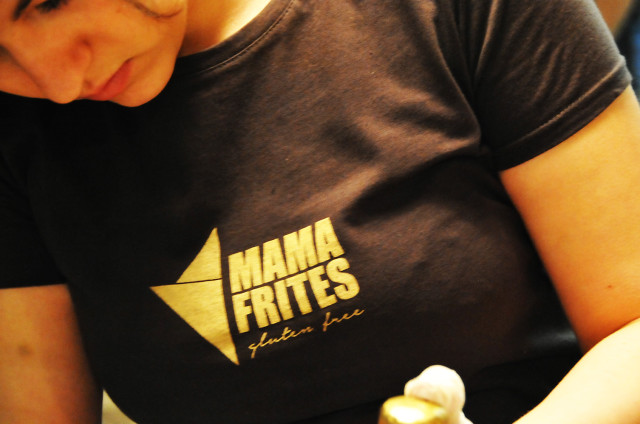 mama frites
