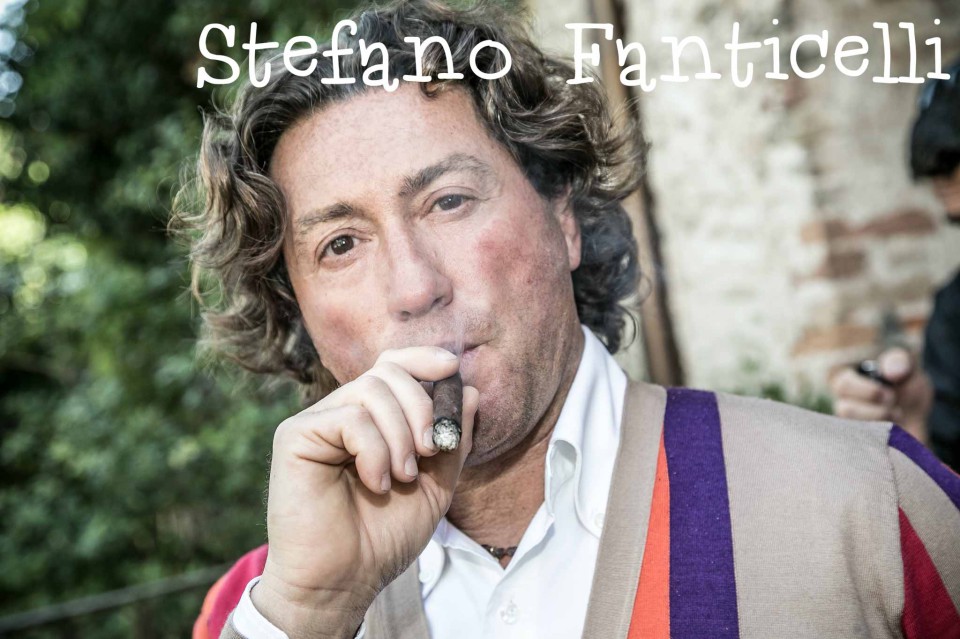 Stefano Fanticelli