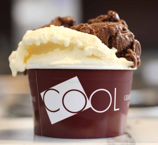 gelato cool
