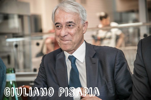 Giuliano Pisapia