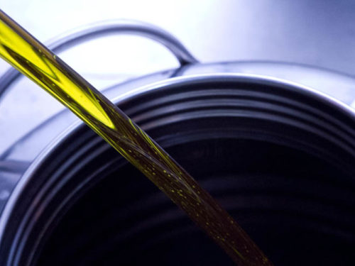 Miglior olio extravergine di oliva del 2021