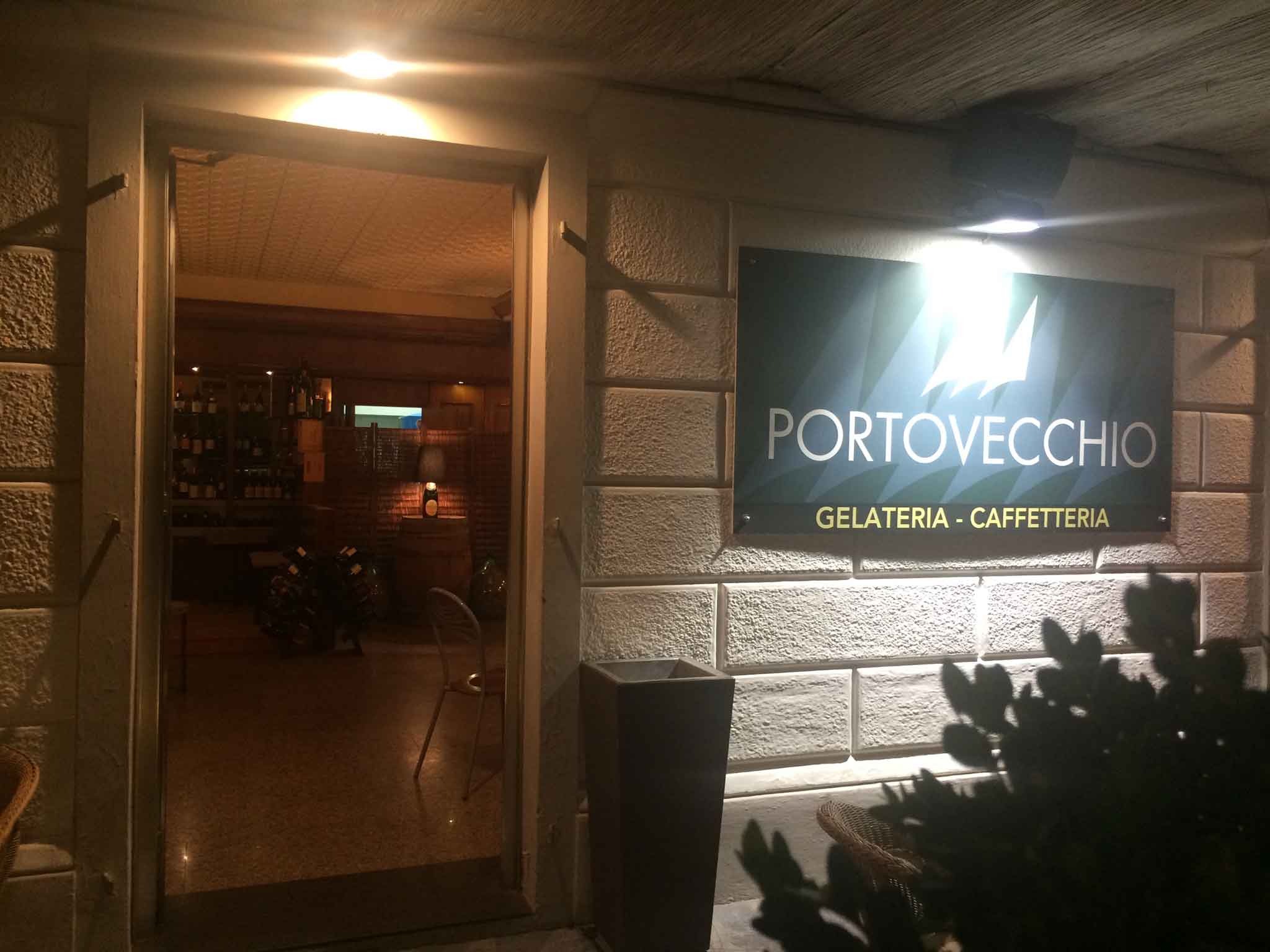 Portovecchio Bar