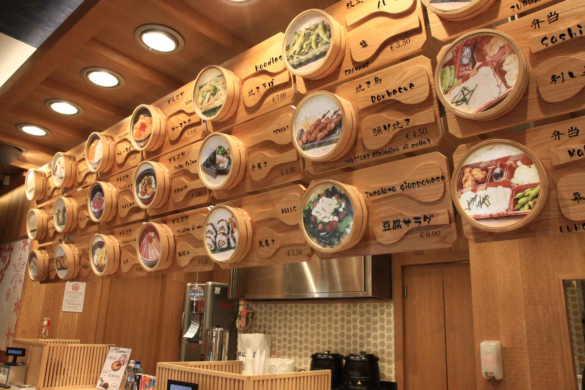 musubi take away giapponese menu santa radegonda chiusure