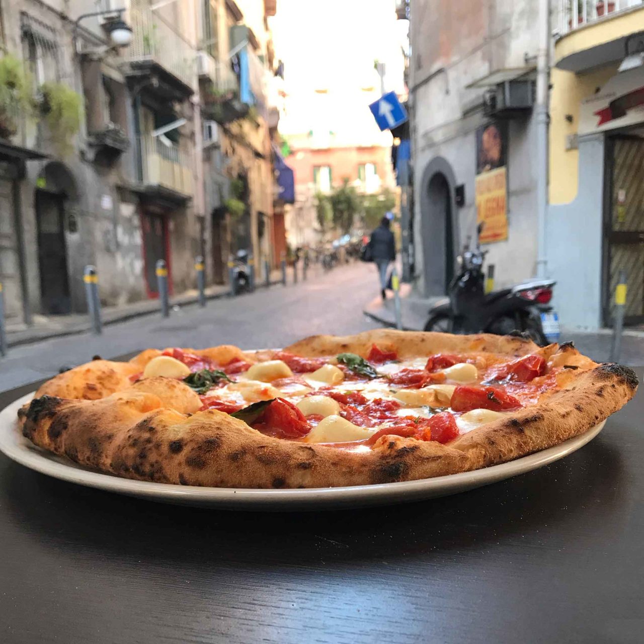 pizzeria Napoli Nennella