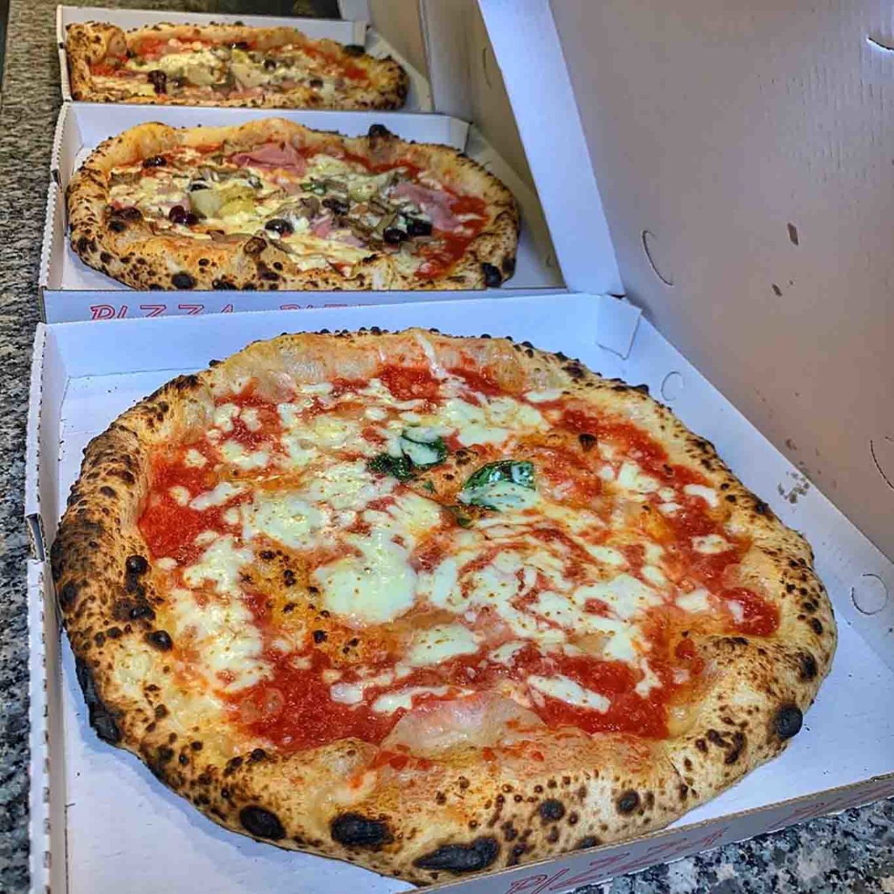 pizze Zombino