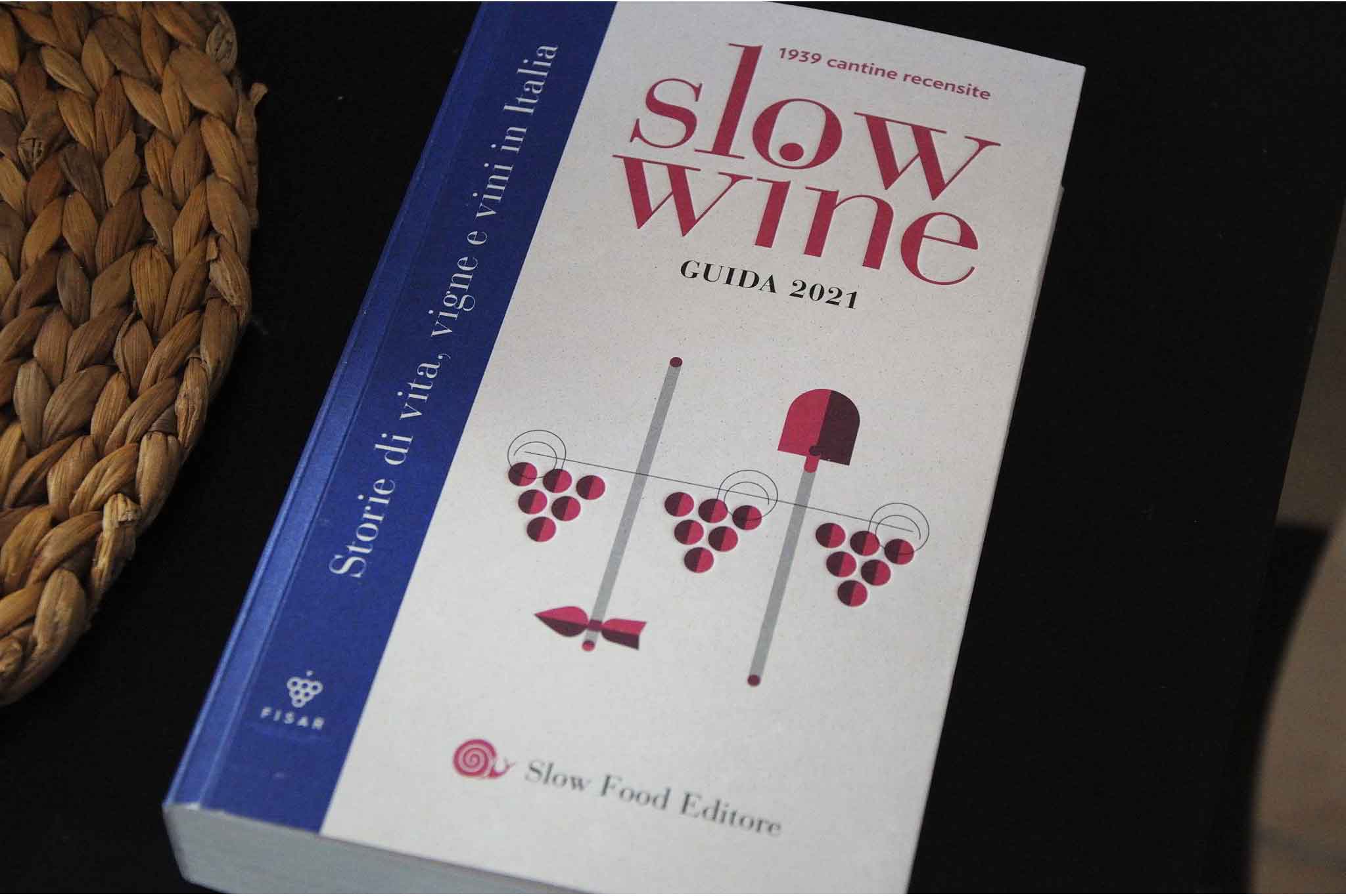 slow wine 2021 guida