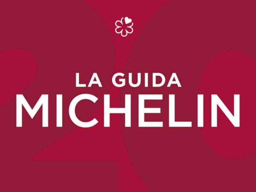 Guida Michelin 2021 anticipazioni