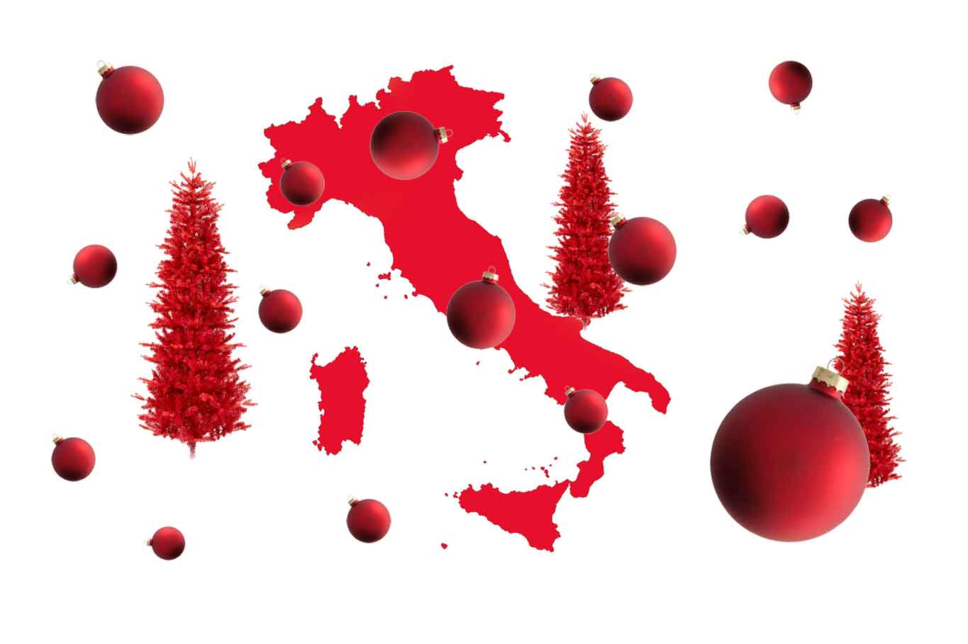 italia rossa decreto natale e capodanno