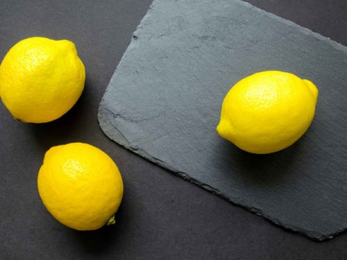limoni zona gialla