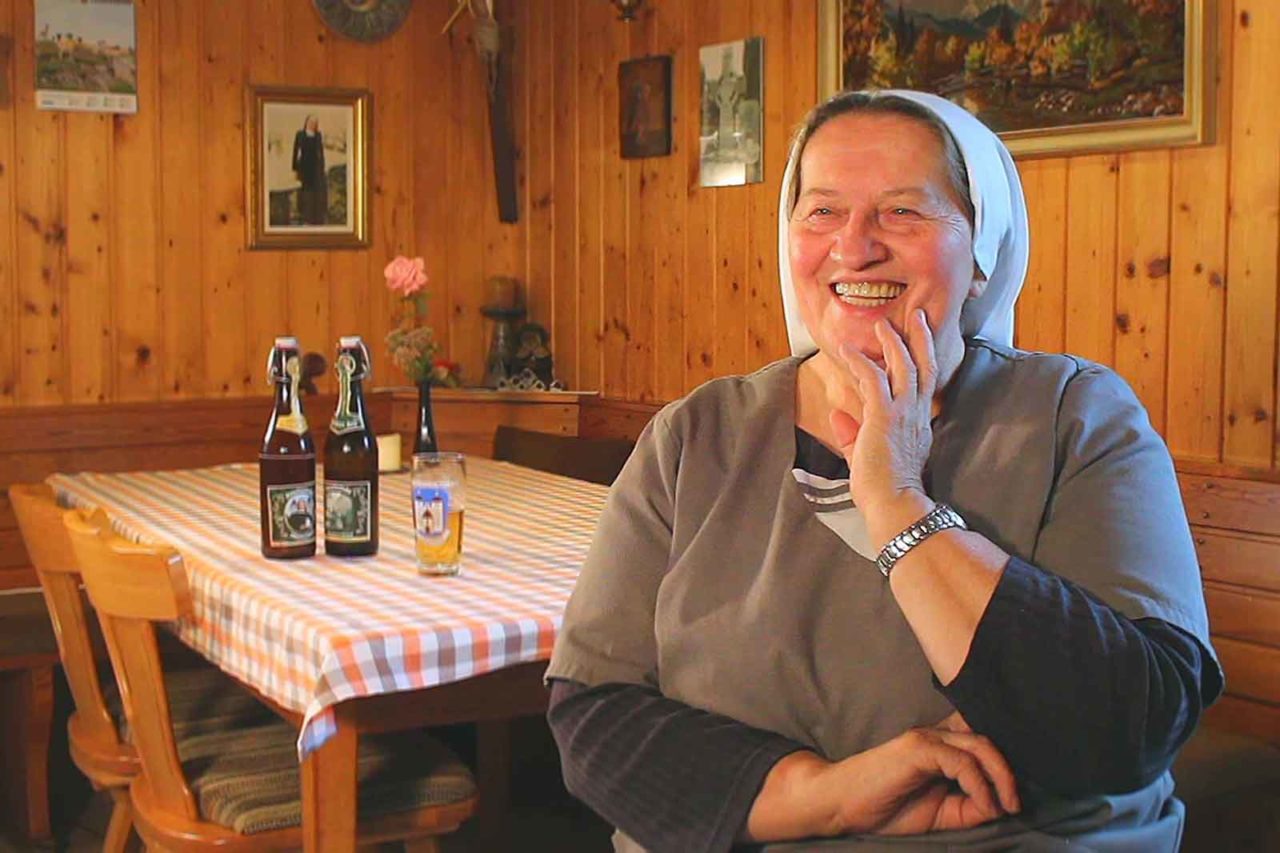 sorella doris engelhard birra mallensdorf
