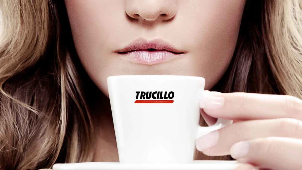 Antonia Trucillo caffè