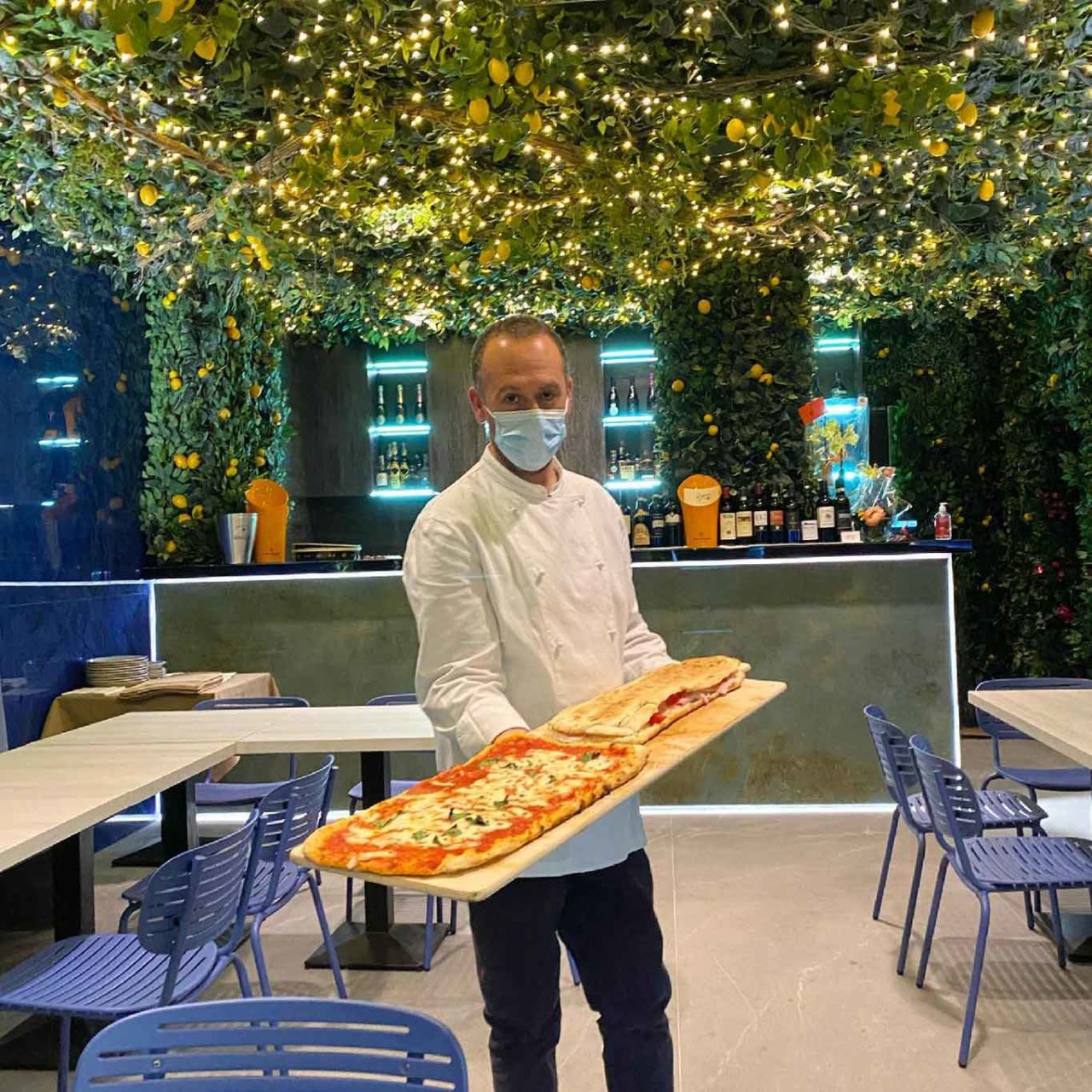 gigino pizza metro nuove pizzerie a milano pizzaiolo