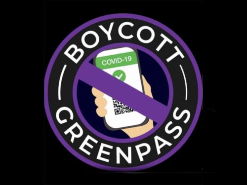 boicottare ristoranti green pass