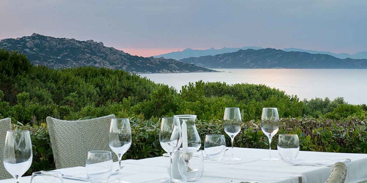 ristoranti mare Sardegna: La Gritta