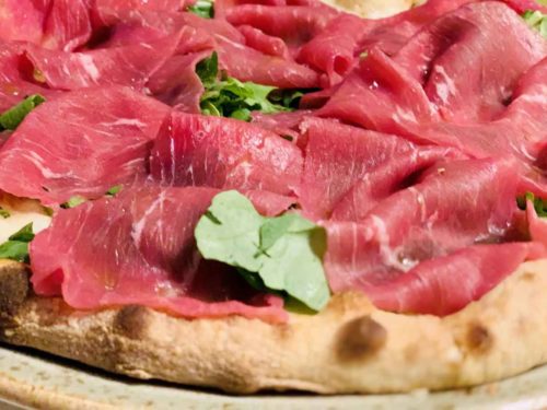 pizzeria Fràgranze Orsogna Abruzzo