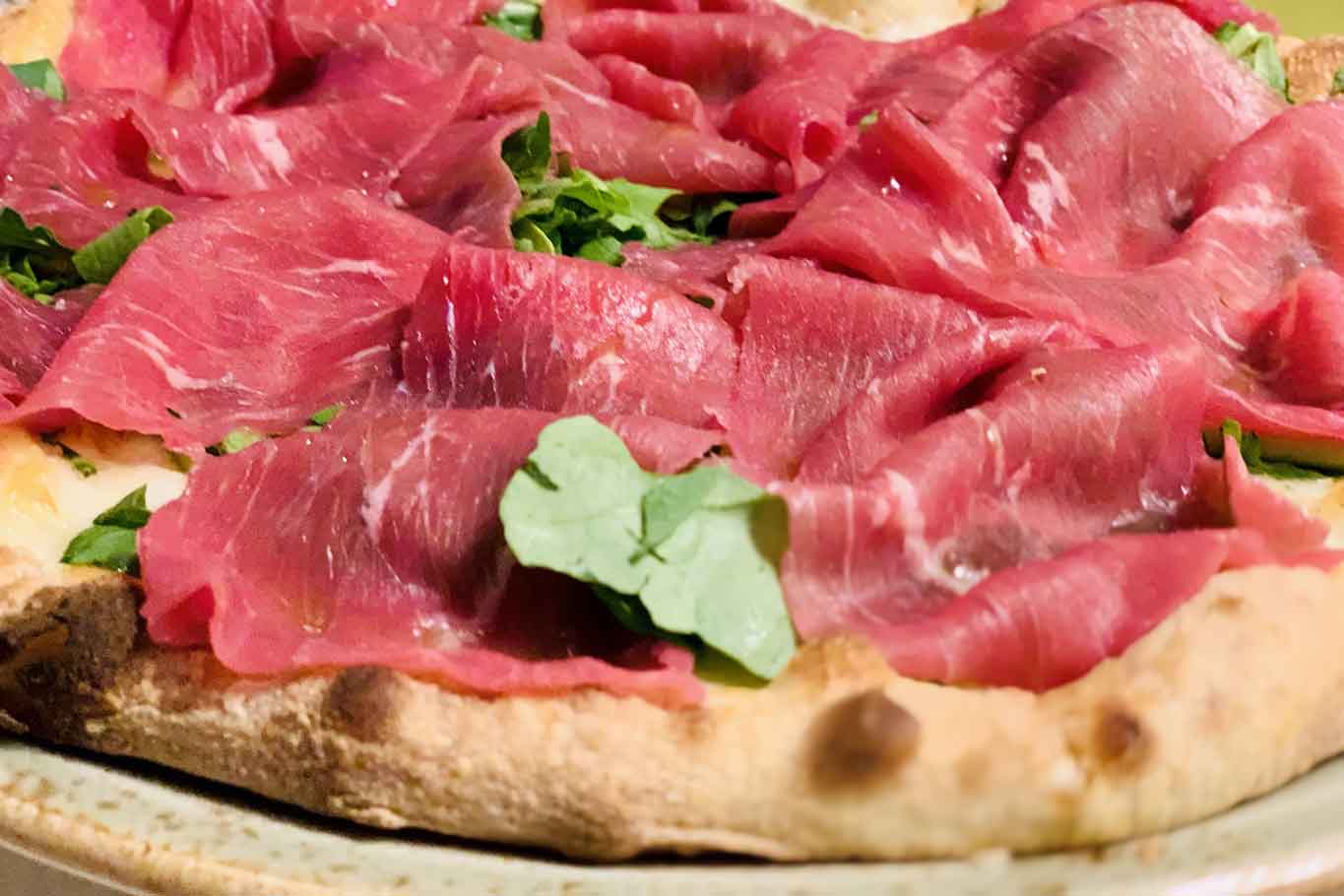 pizzeria Fràgranze Orsogna Abruzzo