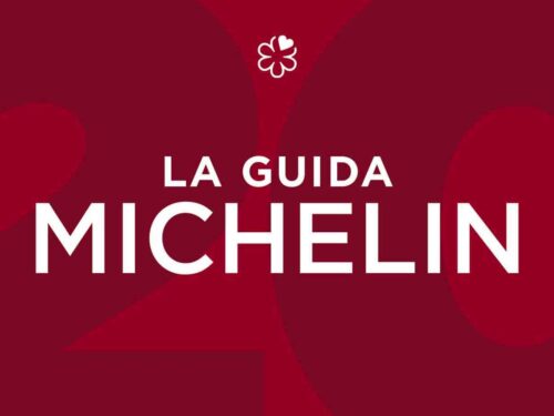 Guida Michelin Italia 2022 23 novembre presentazione