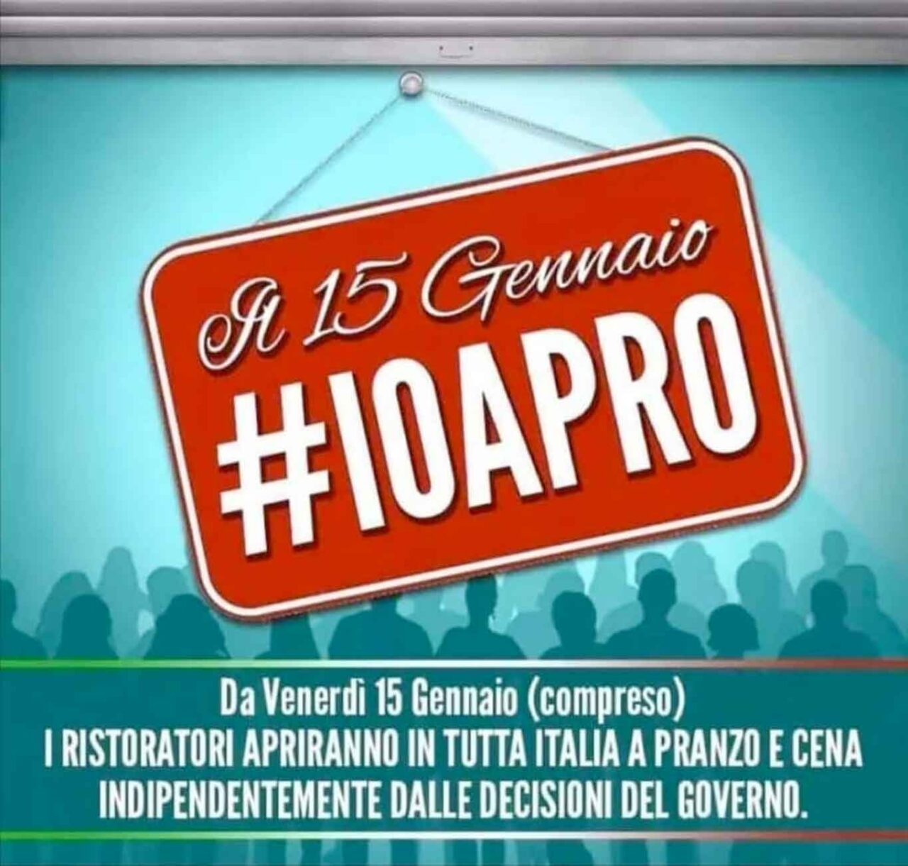 proteste IoApro