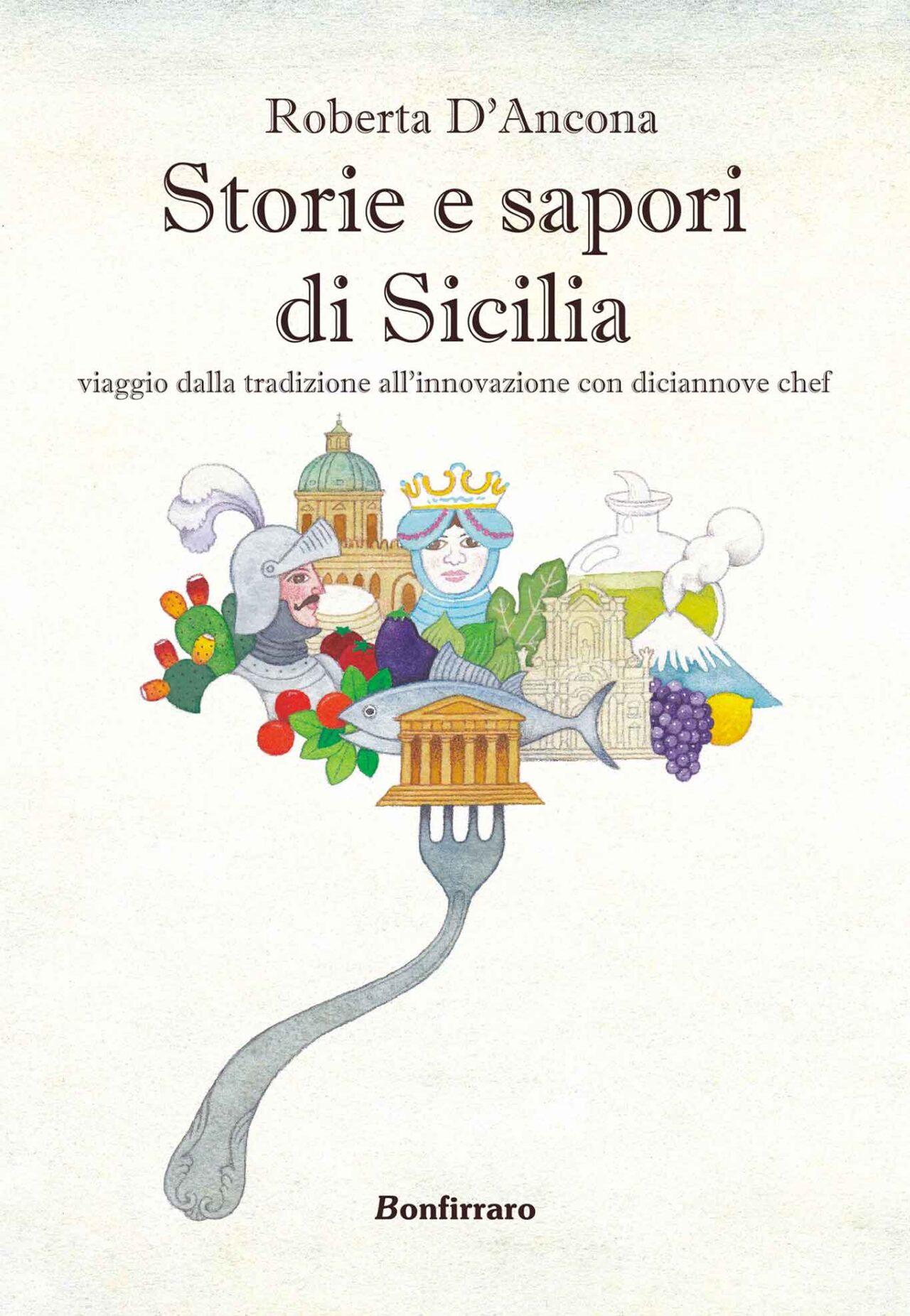 libri a Natale: Storie e Sapori di Sicilia