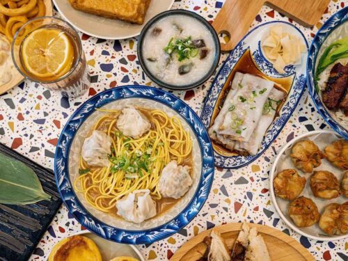 hekfan restaurant milano novità a marzo