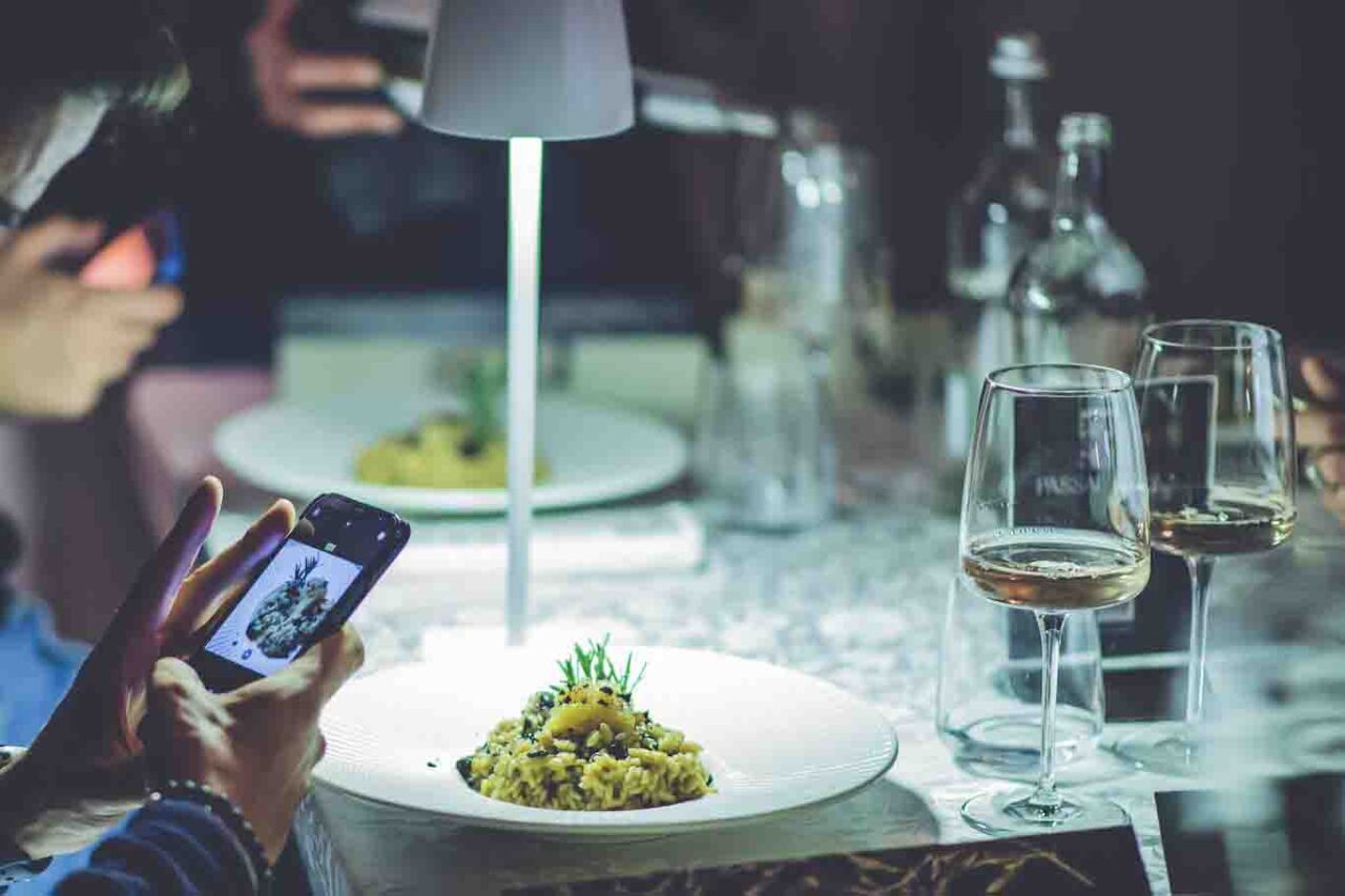 Foodblogger e influencer a Torino