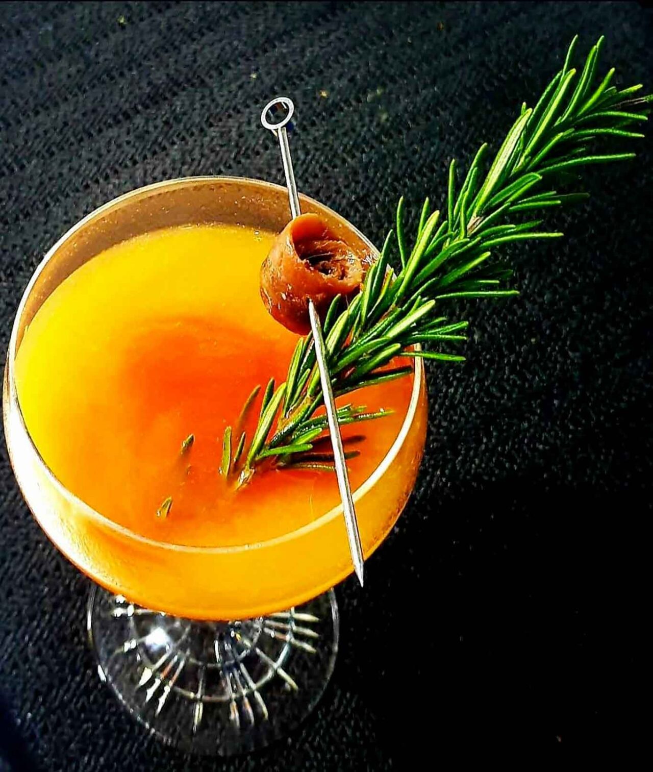cocktail Il Malandrino