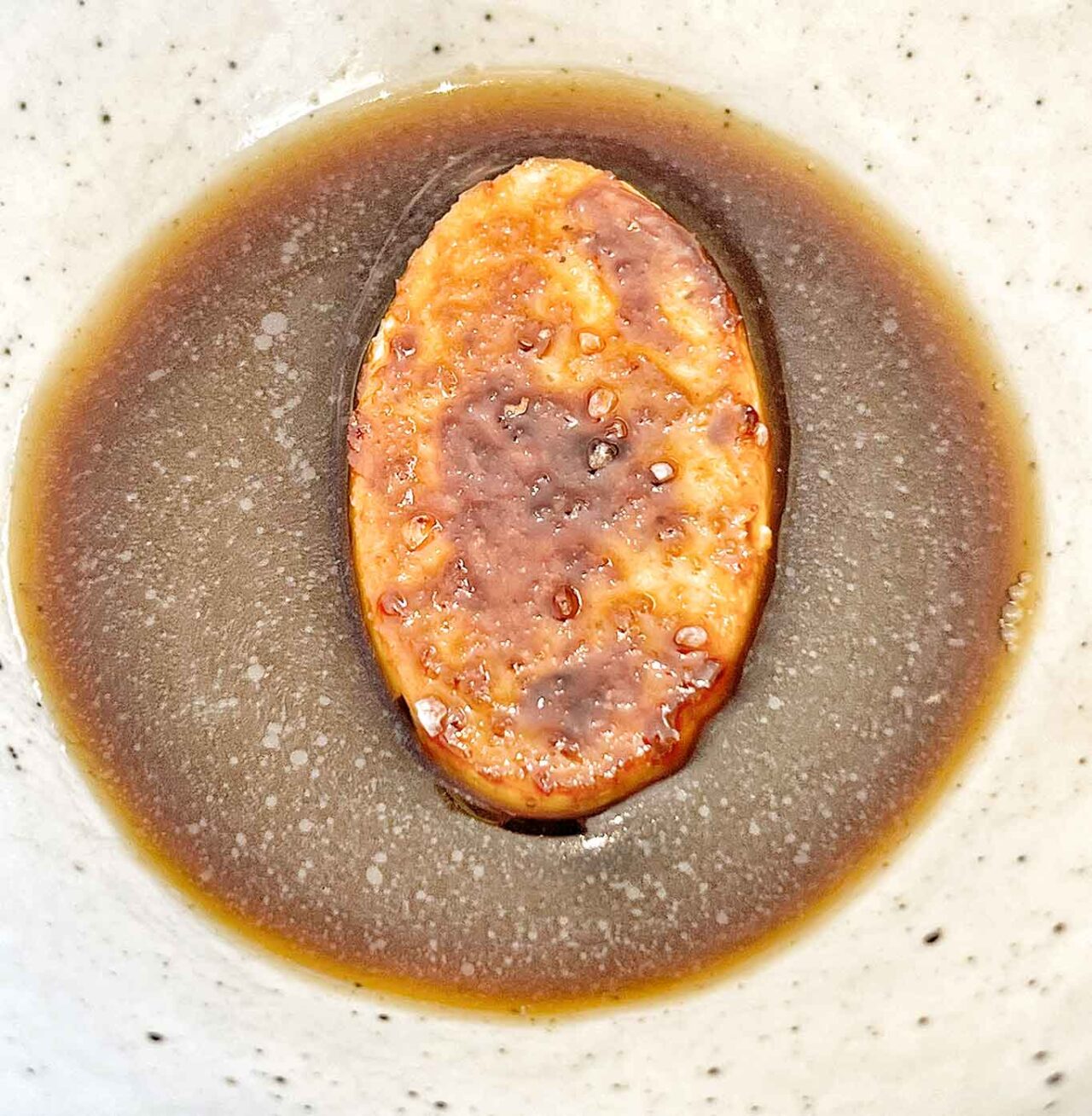 Bottega Culinaria Ristorante Abruzzo foie gras di melanzane