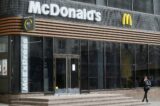 McDonald’s Ucraina