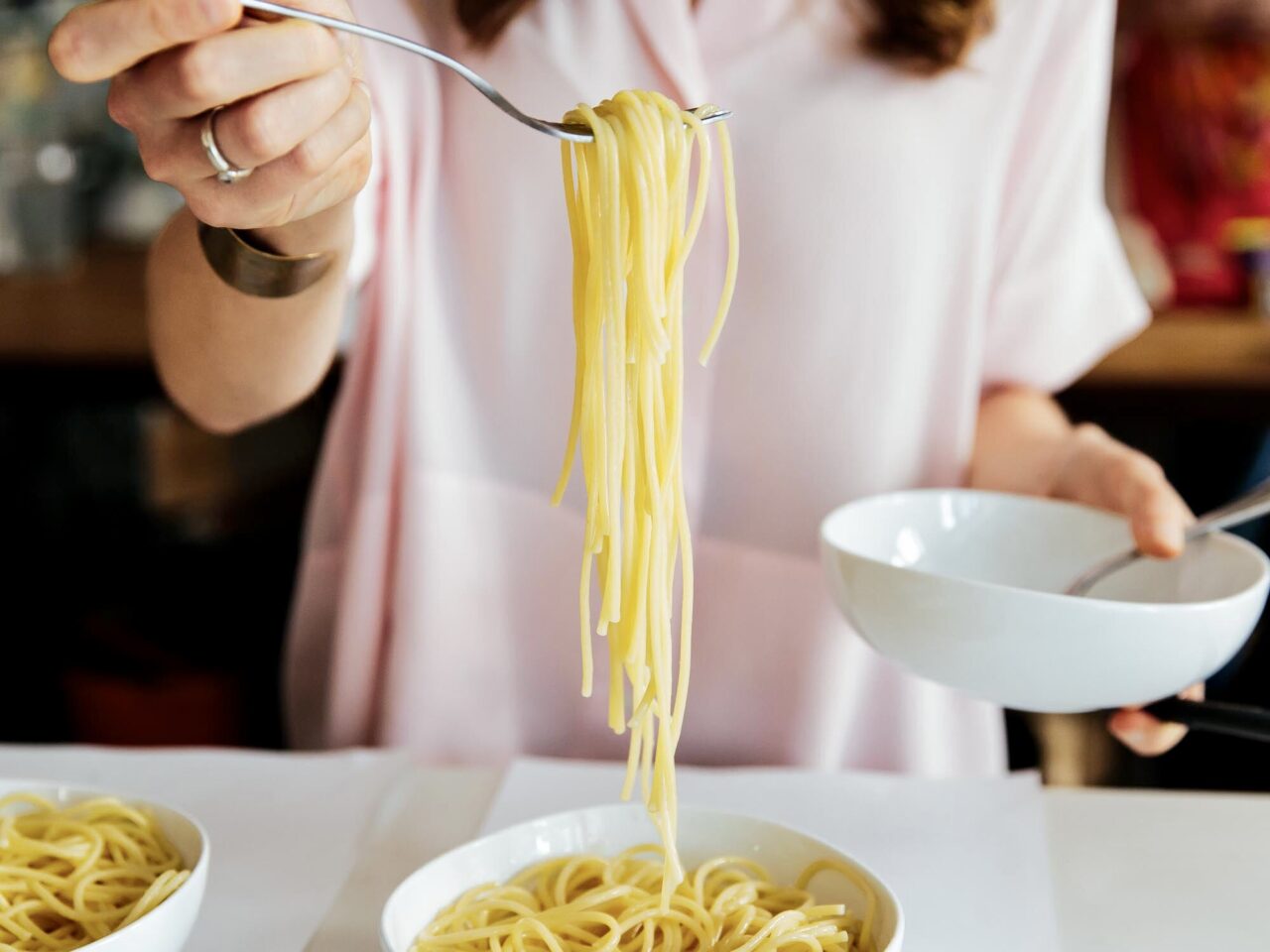 Migliori spaghetti per Altroconsumo test