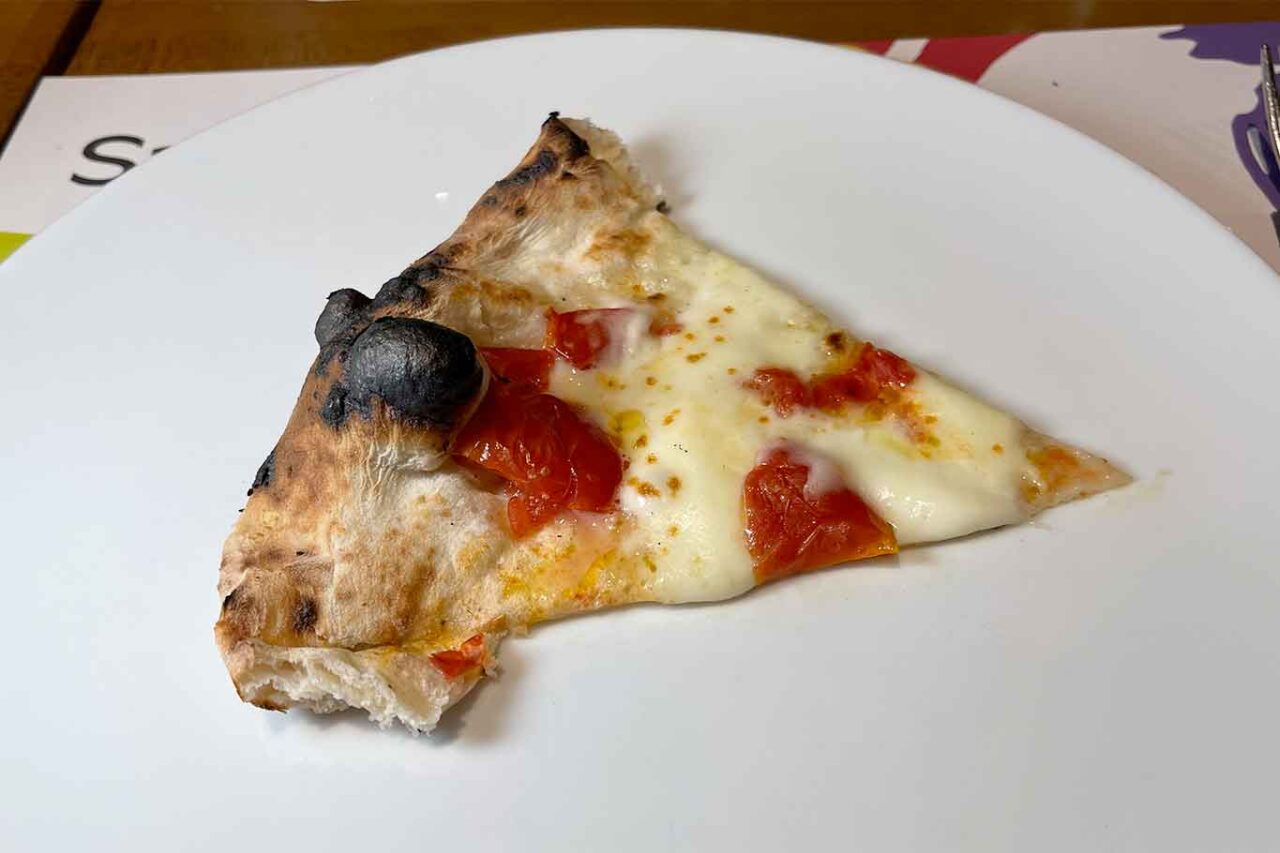migliore pomodoro per la pizza: filetti San Marzano