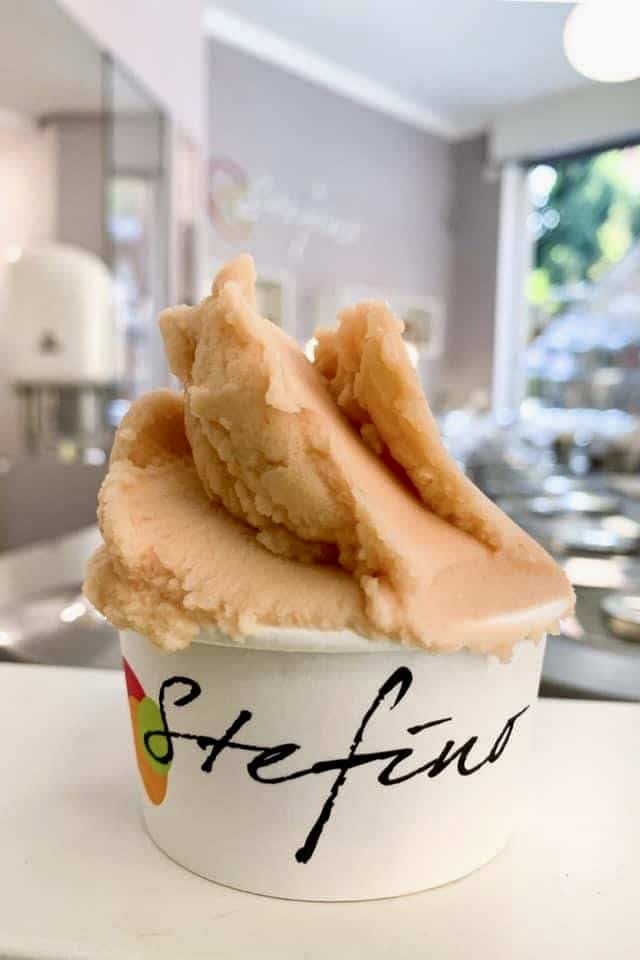 Migliori gelaterie artigianali a Roma Stefino