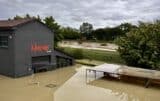 Raccolta fondi per O Fiore Mio di Faenza distrutto dall’alluvione in Emilia Romagna