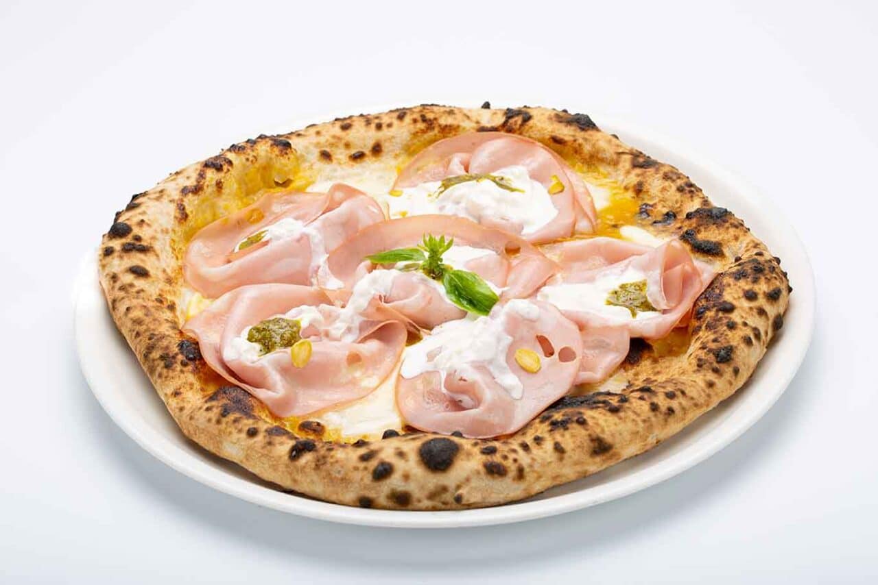 Quanto costa la pizza a Milano: Nhero