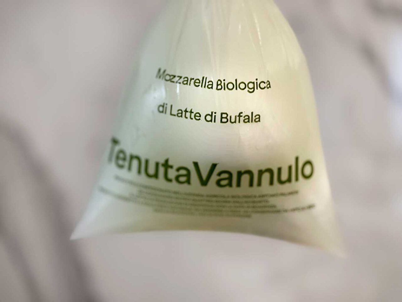 Vannulo vince agli ottavi del Campionato della Mozzarella di Bufala 2023