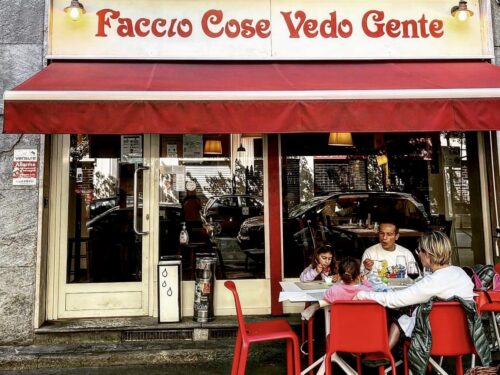 Dove mangiare a Milano spendendo poco