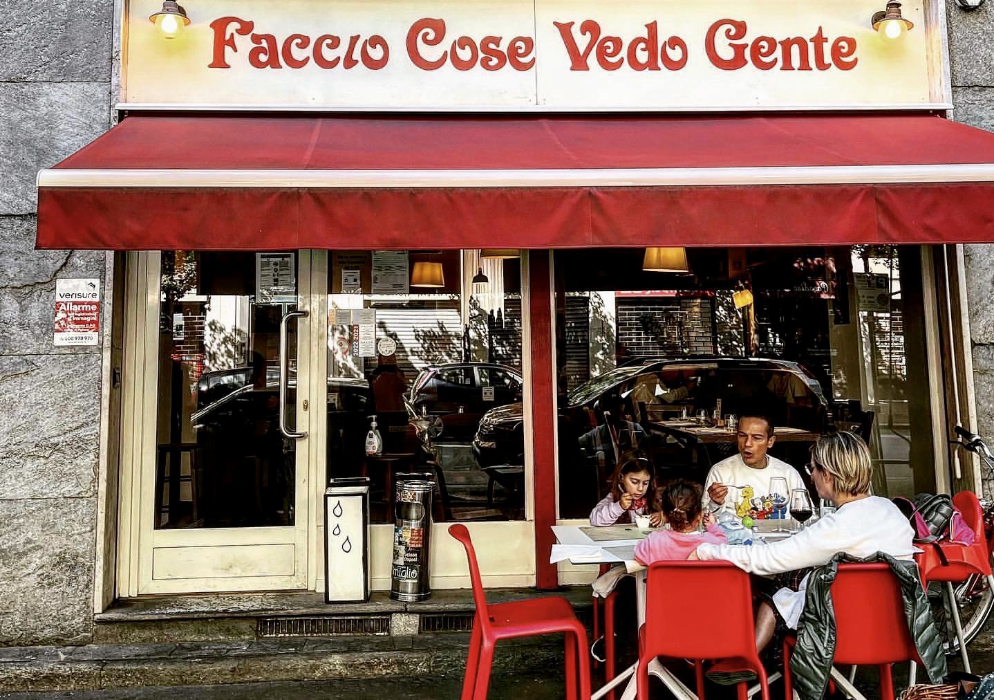 Dove mangiare a Milano spendendo poco