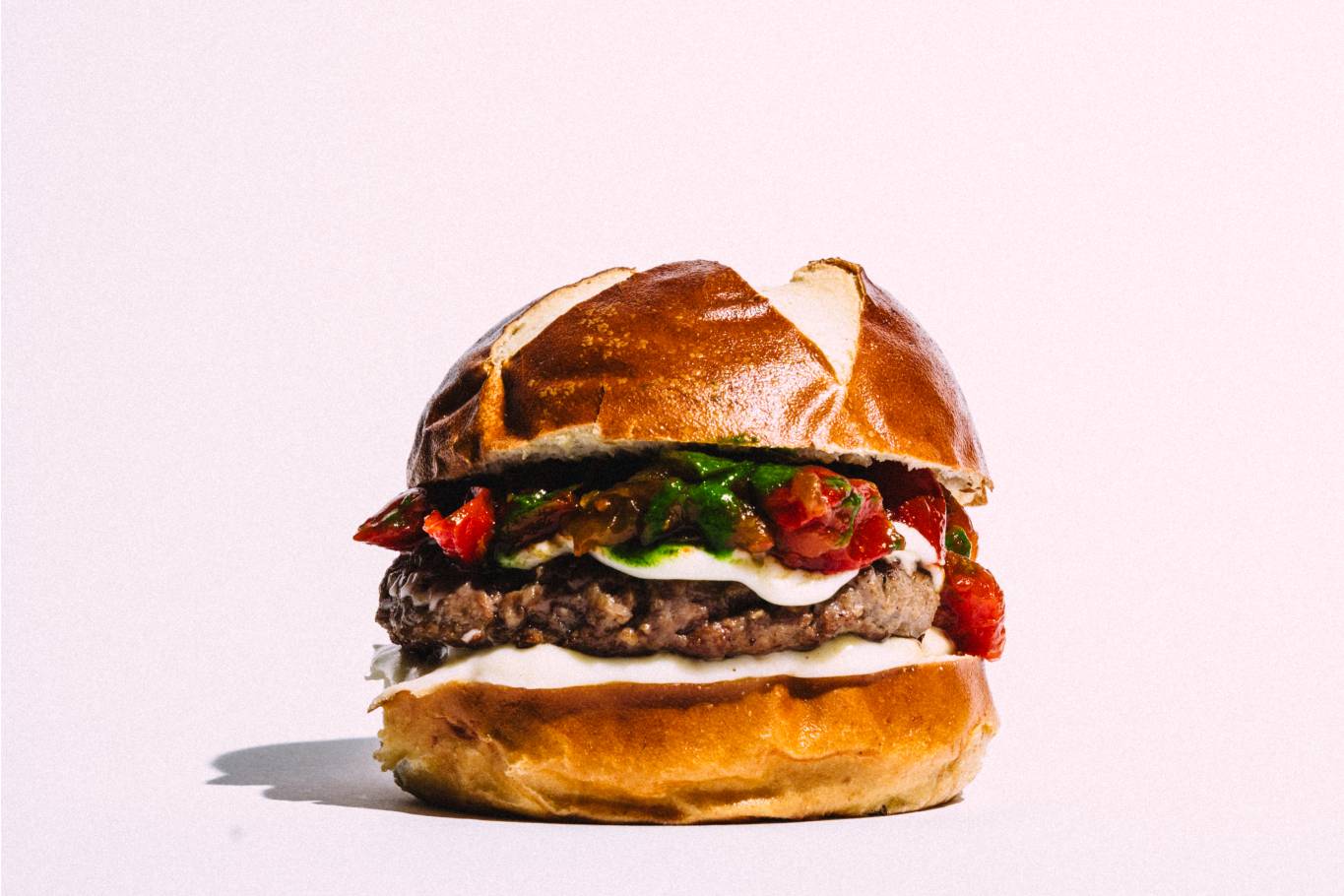 hamburger quintalino milano
