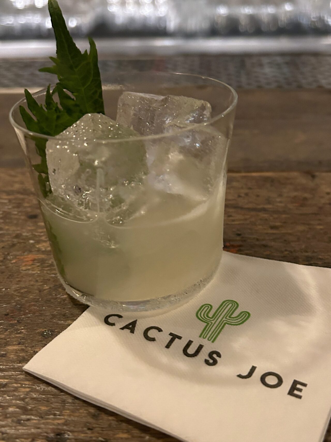 cactus joe cocktail bar milano alzaia gimlet