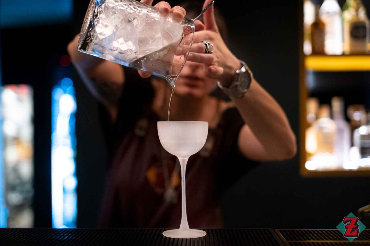 Cocktail da Zurla