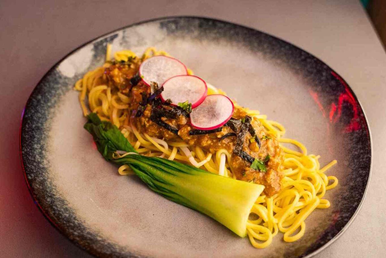 ramen shifu ristorante milano noodles vegan